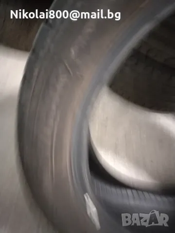 лятни гуми TIGER , снимка 4 - Гуми и джанти - 49882597