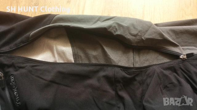 Twentyfour Full Stretch Trouser размер XL изцяло еластичен панталон - 2201, снимка 8 - Екипировка - 53606182