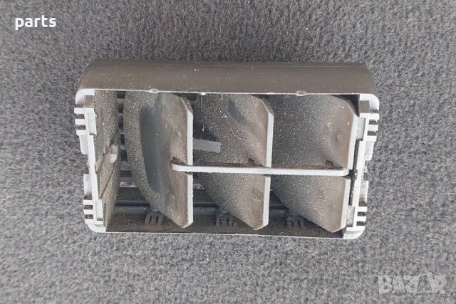 Духалка Парно Опел Астра Ф N, снимка 2 - Части - 37357409