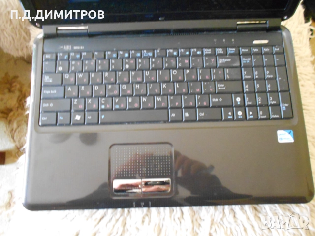 Части за Лаптоп ASUS                                                      , снимка 12 - Други - 51609548