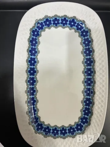 Плато Bavaria рядка находка, снимка 3 - Колекции - 49217708