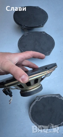 Колони Форд, снимка 2 - Тонколони - 53296365