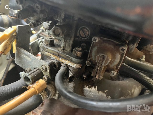 Lada2107/Лада на части , снимка 6 - Автомобили и джипове - 43717472