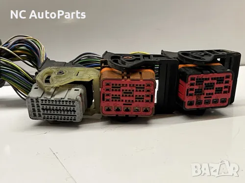 Окабеляване за двигател за Ford Форд Канект 1.6 Дизел 8V 115 коня T1GA DT1T-12A690-AAB Ford 2015, снимка 3 - Части - 49356981