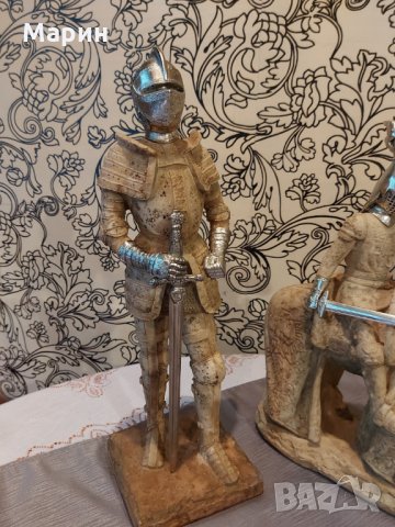 Колекционерски лот статуетки, снимка 4 - Колекции - 33028818