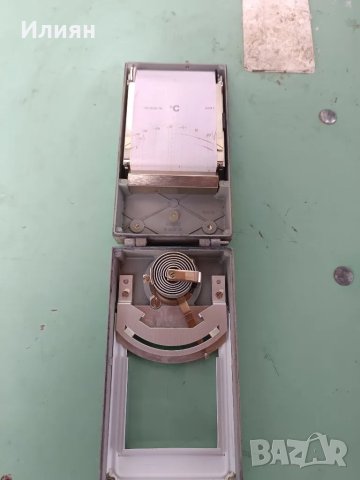 Уред за отчитане на температурата , снимка 4 - Други машини и части - 49511990