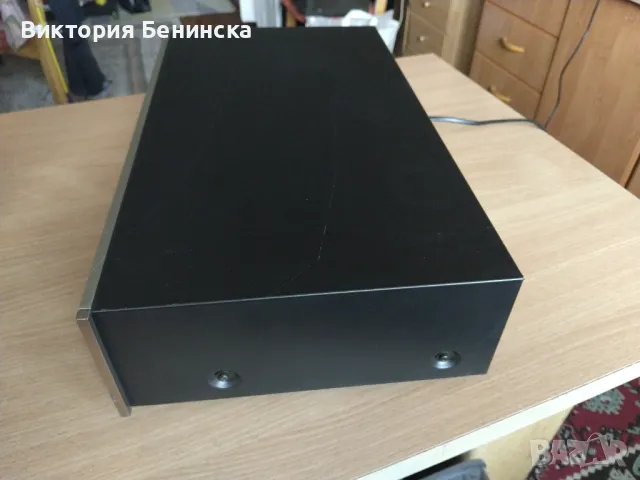 Luxman К 210, снимка 5 - Декове - 49923643