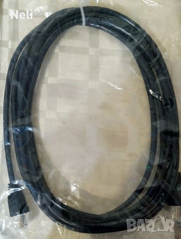 Importar cabel DVI-I , снимка 4 - Кабели и адаптери - 28947606