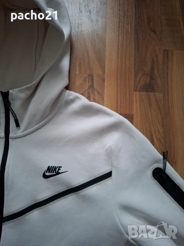 Nike Tech Fleece , снимка 8 - Спортни дрехи, екипи - 53539071