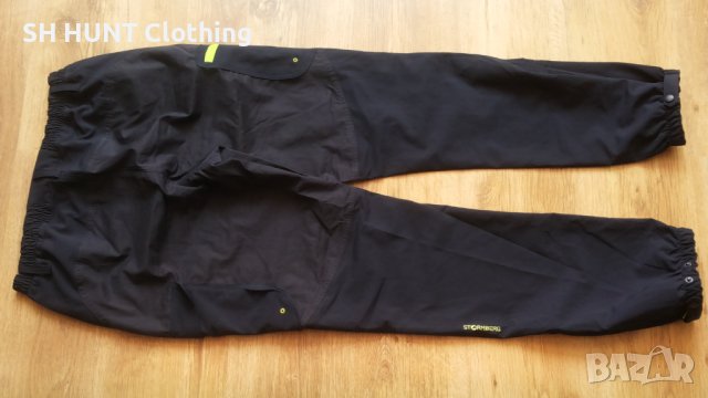 STORMBERG Bjerke Stretch Pant размер M / L еластичен панталон - 457, снимка 2 - Панталони - 43356379