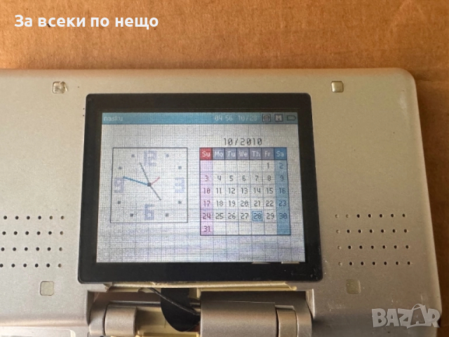 Nintendo DS, снимка 13 - Nintendo конзоли - 52203127