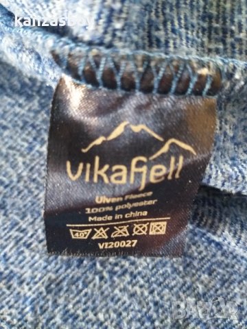 vikafjellt - страхотен дамски полар , снимка 9 - Спортни екипи - 39814036