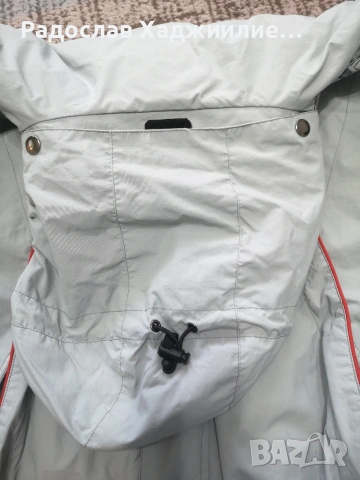 Зимно яке FlexFoil, снимка 6 - Якета - 53486520
