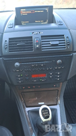 BMW X3 2.0 150k, снимка 14 - Автомобили и джипове - 52710165