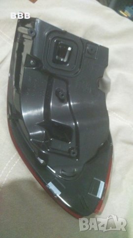 Ляв външен стоп Мерцедес Е клас W213 комби , снимка 2 - Части - 43147408