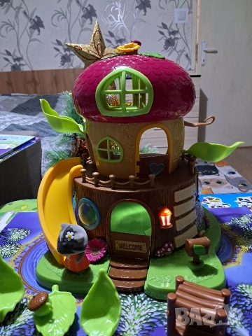 Къща за игра