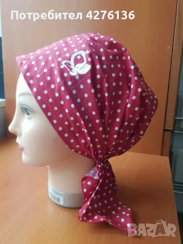 ПРОДАВАМ ТЮРБАНИ, ПЕРУКИ, ГРЪДНИ ЕПИТЕЗИ, снимка 7 - Шапки - 47990246