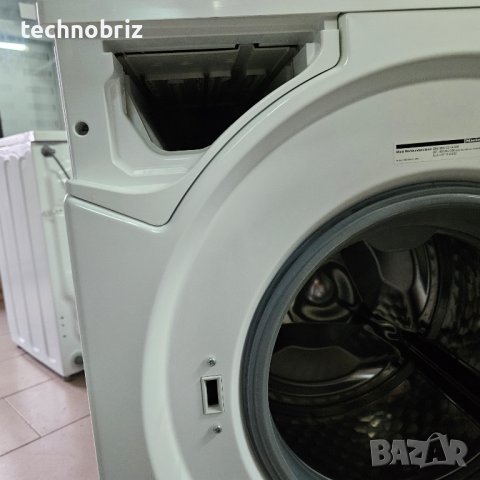 Немска инверторна пералня Miele SOFTTRONIC W4446WPS - ГАРАНЦИЯ, снимка 6 - Перални - 44032929