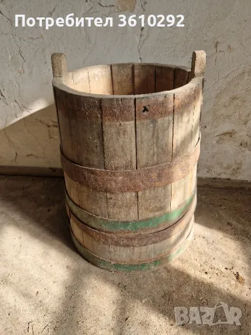 Дървени съдове. , снимка 5 - Други - 49094228