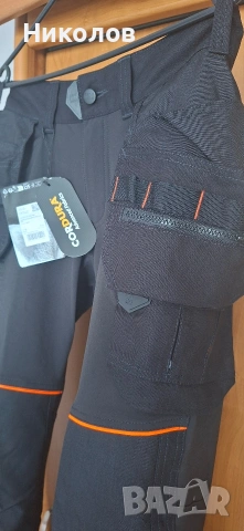 Helly hansen Chelsea evolution , снимка 4 - Панталони - 53315782