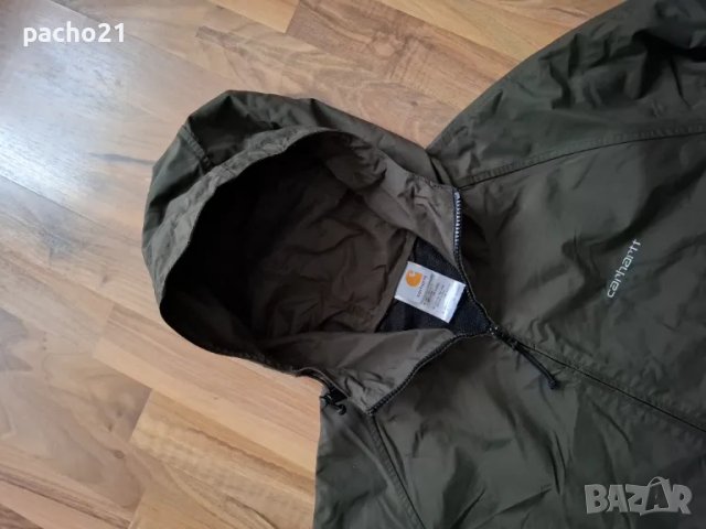 Carhartt, снимка 6 - Екипировка - 49336267