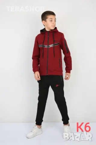 Детски Екипи, снимка 15 - Детски комплекти - 47882856