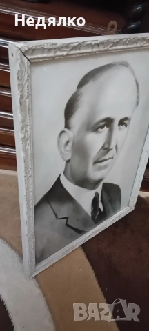 Тодор Живков,реална голяма снимка RRRRю, снимка 5 - Колекции - 53053826