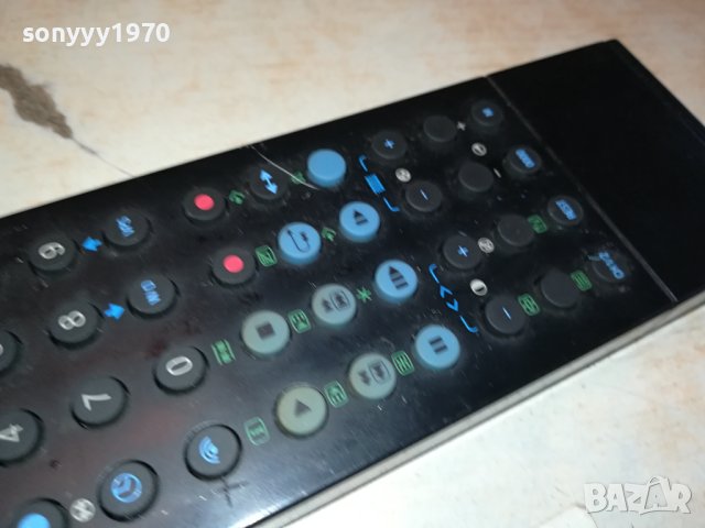 REVOX RC 230 REMOTE CONTROL-ВНОС SWISS 0301241352, снимка 6 - Дистанционни - 43639429