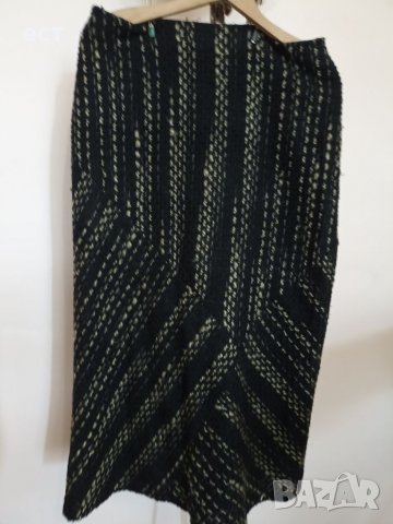 Пола за зимата 