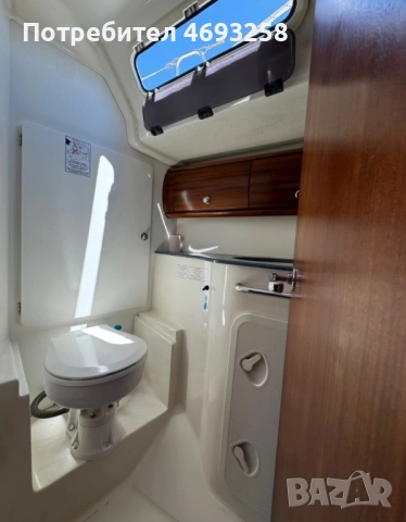 Яхта, снимка 17 - Воден транспорт - 52908448