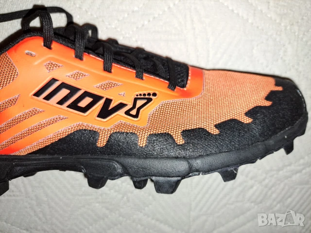 Inov-8 X-Talon G 235  № 40 маратонки за бягане УНИСЕКС , снимка 6 - Маратонки - 50753509