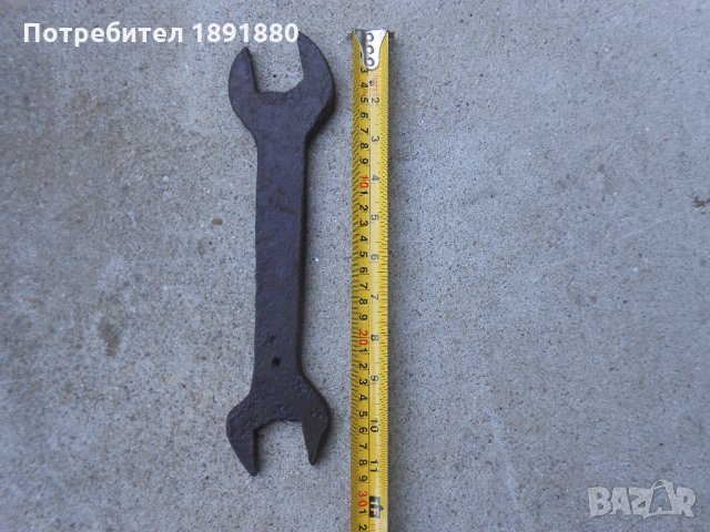 Стар ключ 32х32