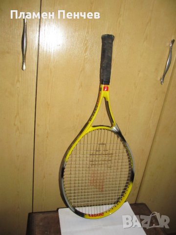  тенис ракета-тенис ракети, снимка 2 - Тенис - 43070478