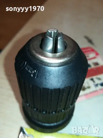 ПАТРОННИК ЗА ПЕРФОРАТОР 2111241053, снимка 3 - Бормашини - 48048627