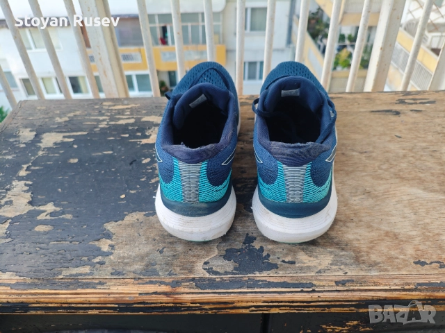 ASICS Glideride 3, снимка 5 - Спортни обувки - 51809684