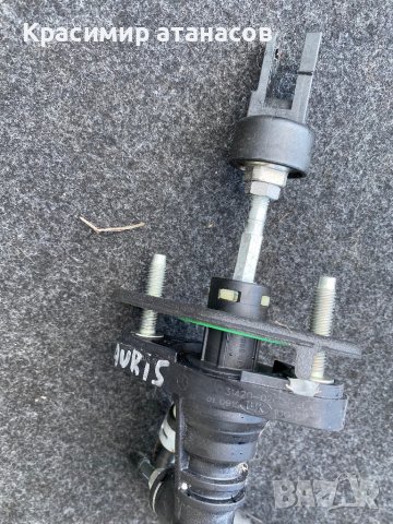 Горна помпа съединител за Тойота Аурис.31420-02031-B