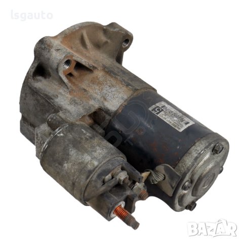 Стартер Peugeot 407 2004-2010 ID: 119906, снимка 2 - Части - 43986723