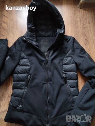 Goldbergh Women Kaja Ski Jacket - страхотно дамско яке 38/М, снимка 9 - Якета - 53328211