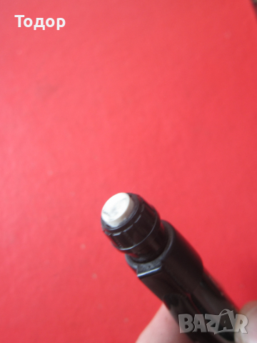 Невероятен автоматичен молив Фабер Кастел, снимка 4 - Колекции - 36575907