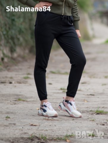 Дамско долнище на едро и дребно 12717, снимка 4 - Спортни екипи - 28306323