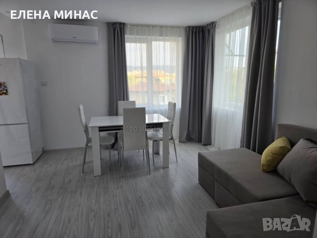 Под Наем Втори етаж от Триетажна Къща - кв. Куршун Чешма, снимка 2 - Етаж от къща - 52073811