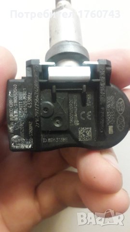 Датчици за налягане в гумите KIA HYUNDAI  Оригинални CONTINENTAL , снимка 2 - Части - 43843606