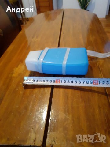 Стара детска манерка за вода, снимка 4 - Други ценни предмети - 27947292