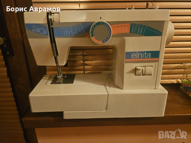 шевна машина