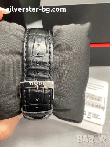 Мъжки часовник Tissot, снимка 6 - Мъжки - 52717891
