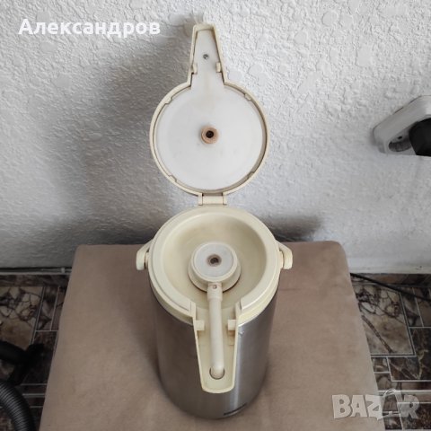 Термос, снимка 5 - Термоси - 37720067