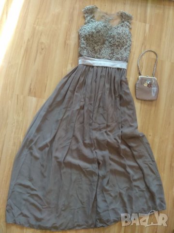 Официална рокля