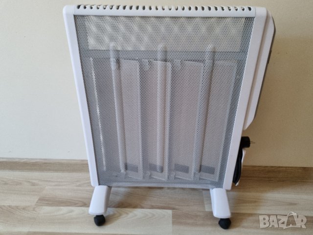 Лъчист конвектор TESY MC 2014, снимка 3 - Радиатори - 39936635