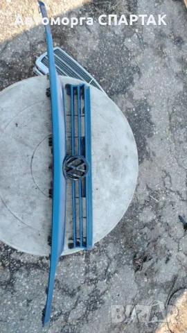 Решетка за Volkswagen 