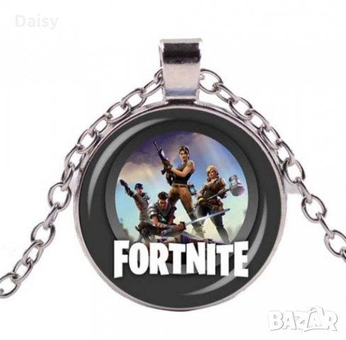 Гривни на Fortnite / Фортнайт, снимка 16 - Гривни - 24546751